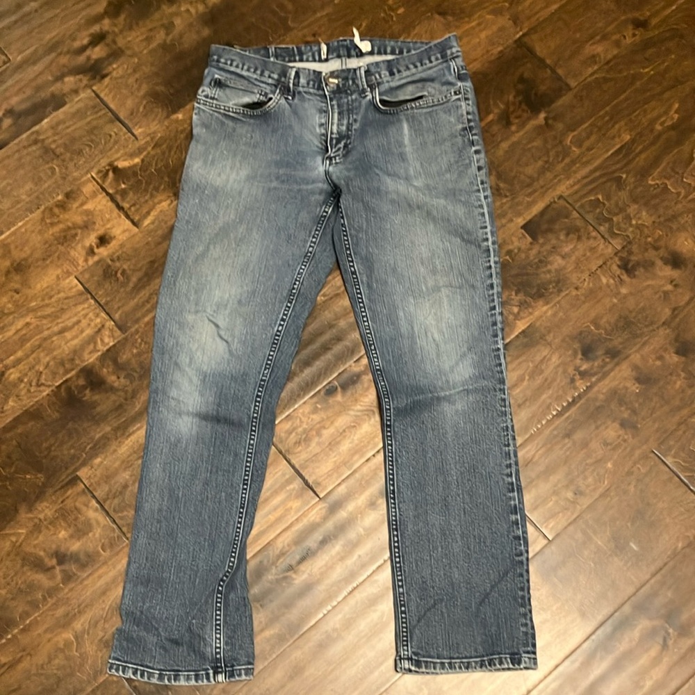 Analog Remer Jeans